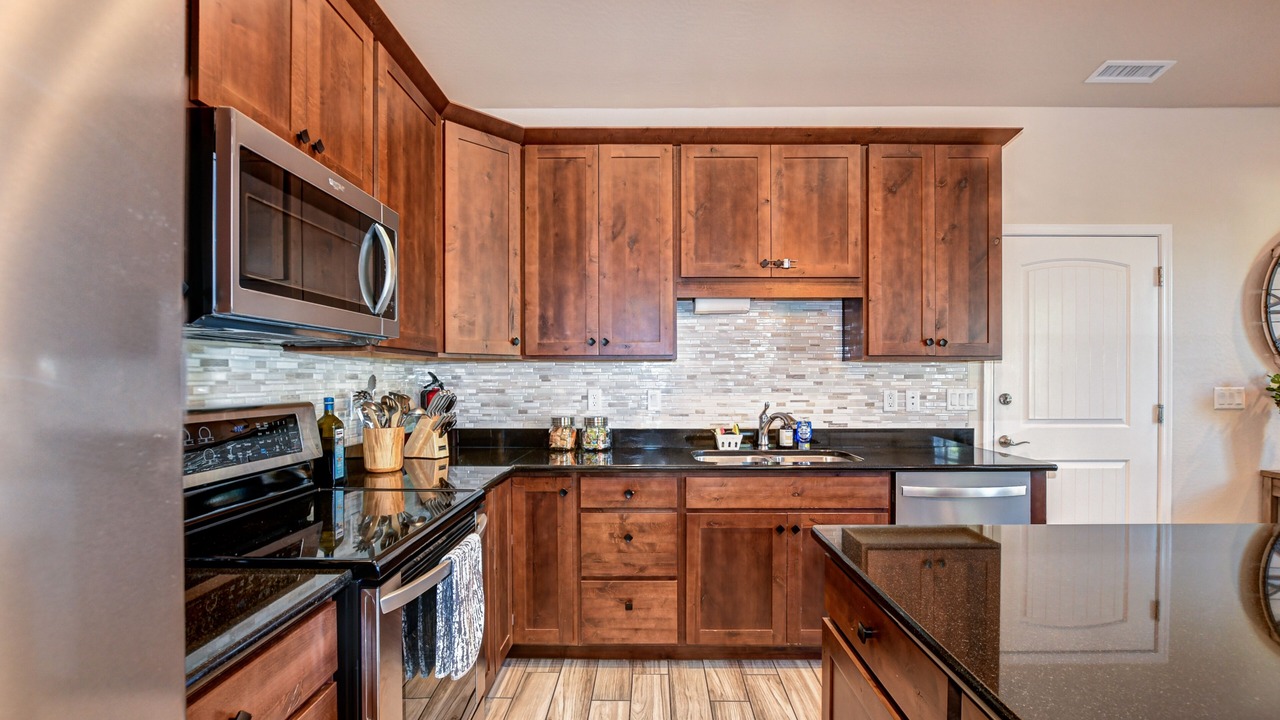 Photo of Kitchen in Prescott