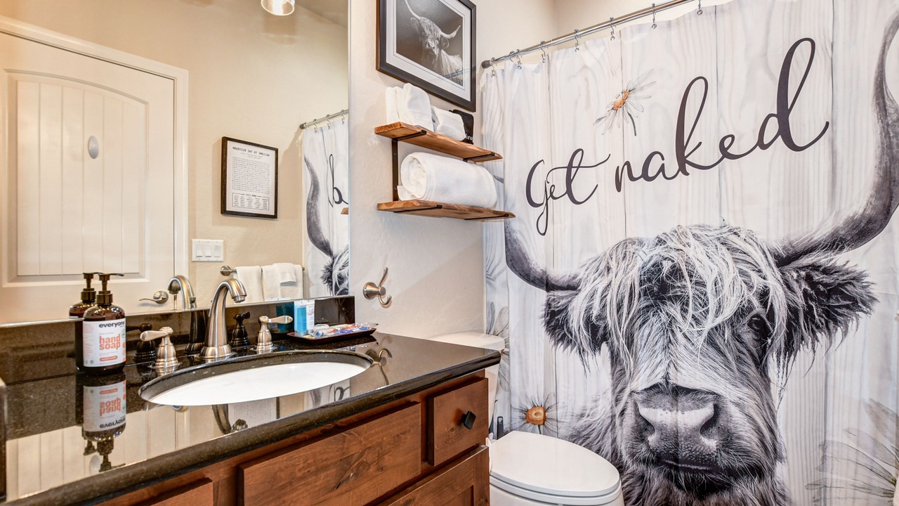 Photo of Bathroom in Prescott