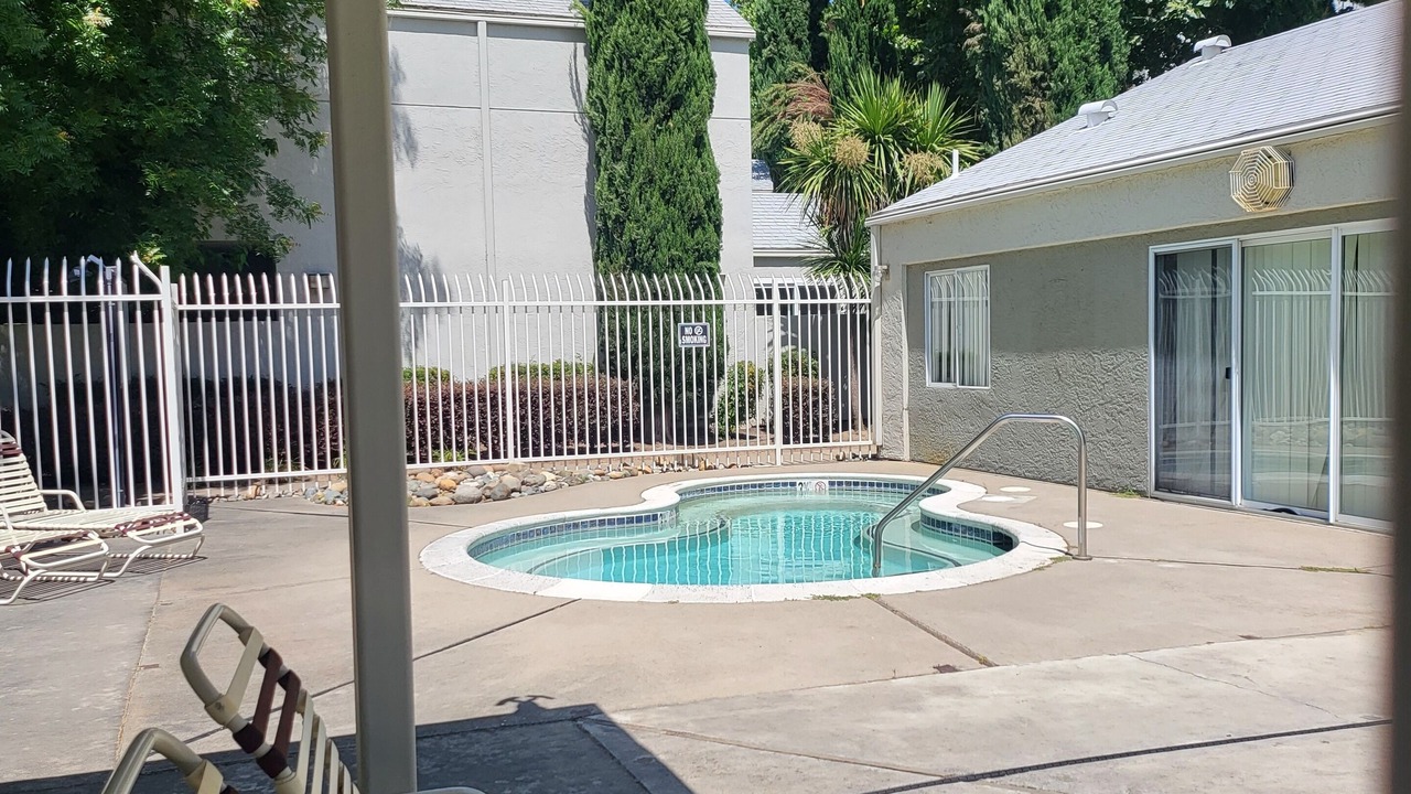Photo of Outdoor in Downtown Sacramento