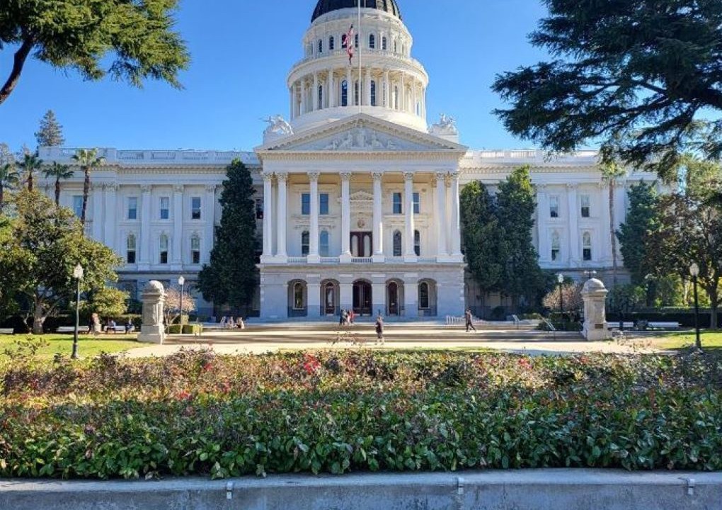 Photo of Others in Downtown Sacramento
