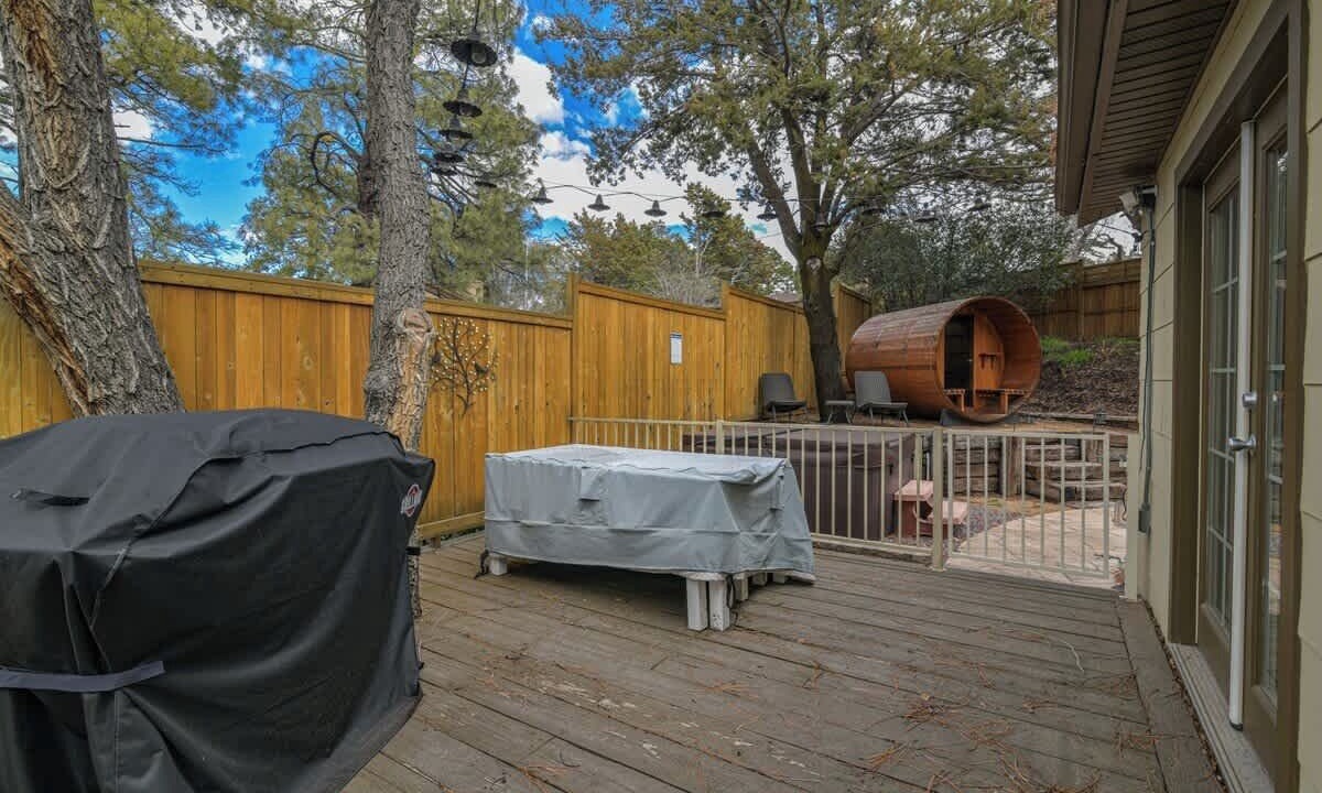 Photo of Patio Balcony in Prescott