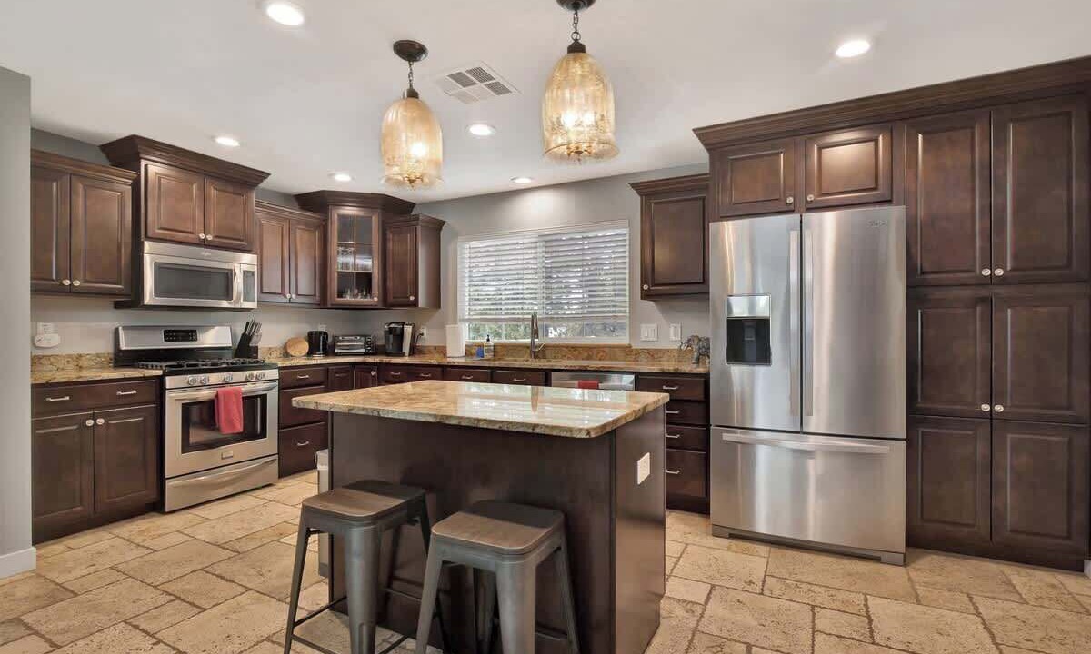 Photo of Kitchen in Prescott