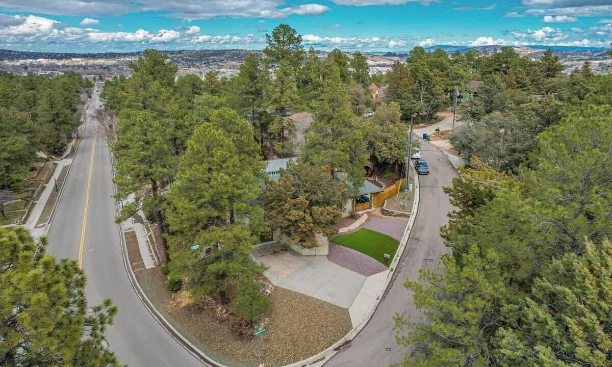 Photo of Outdoor in Prescott