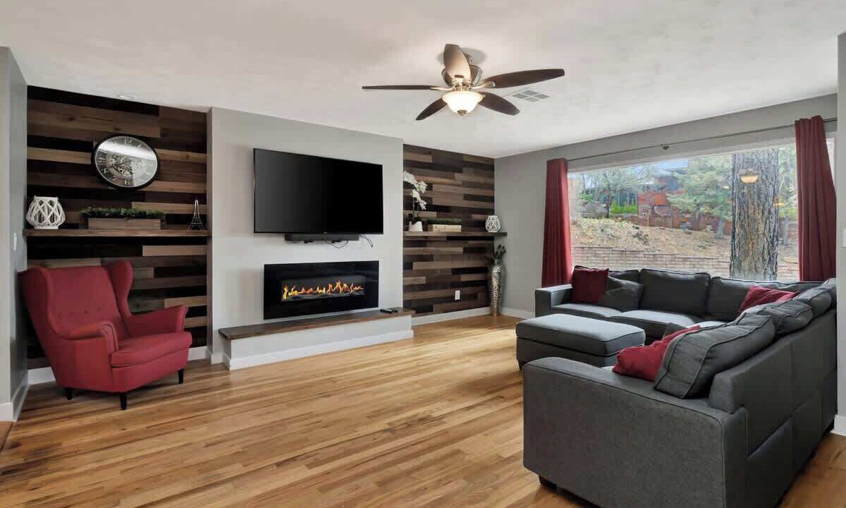 Photo of Livingroom in Prescott