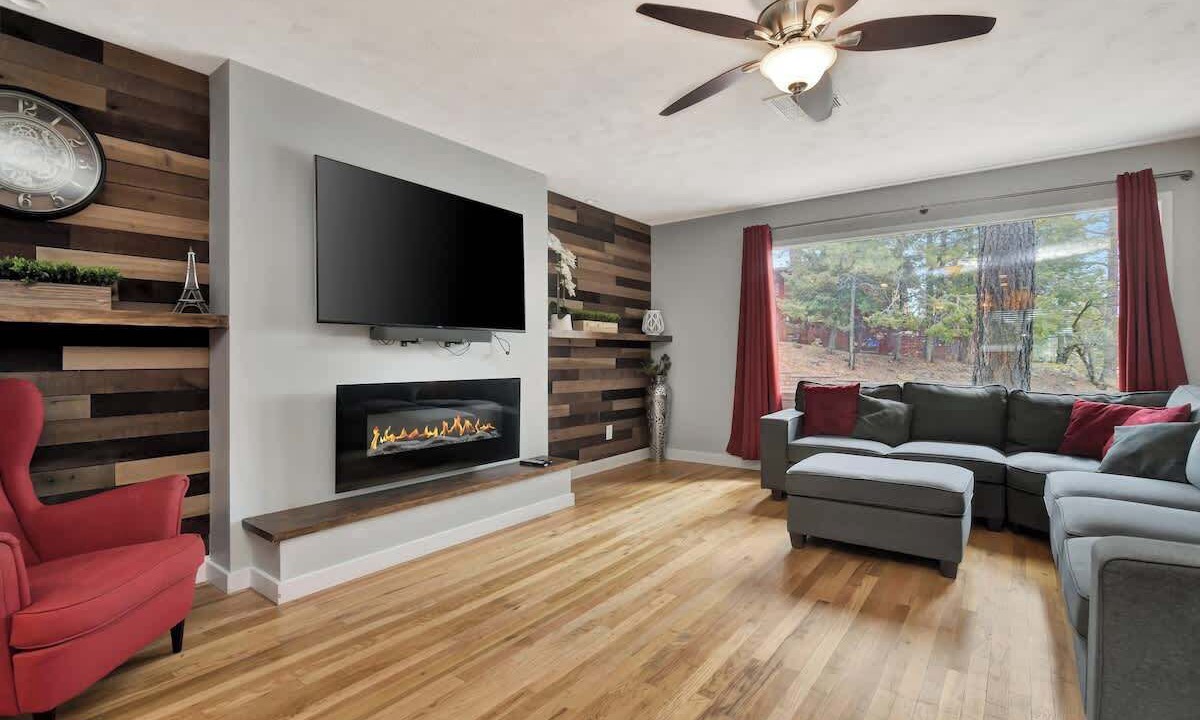 Photo of Livingroom in Prescott