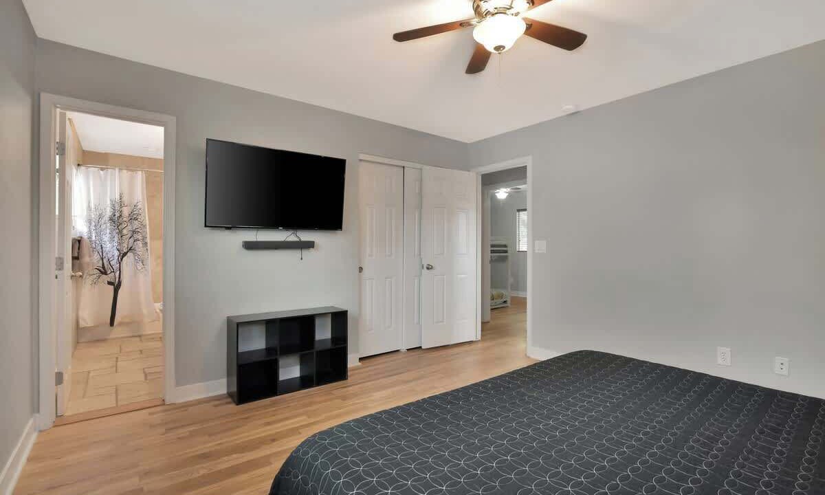 Photo of Bedroom in Prescott