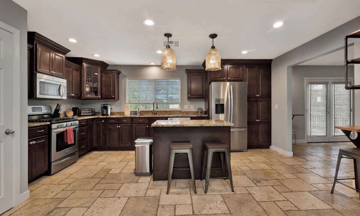 Photo of Kitchen in Prescott