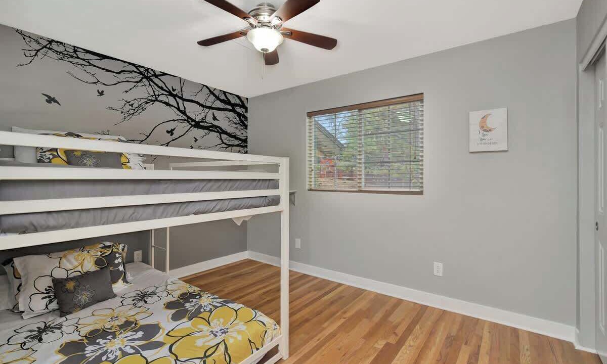 Photo of Bedroom in Prescott