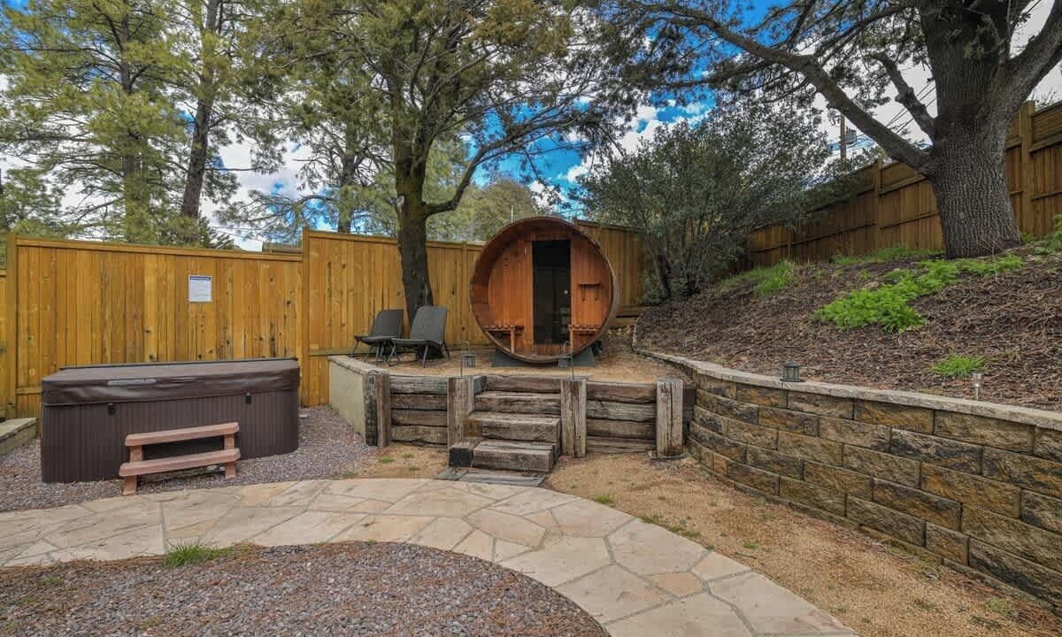 Photo of Outdoor in Prescott