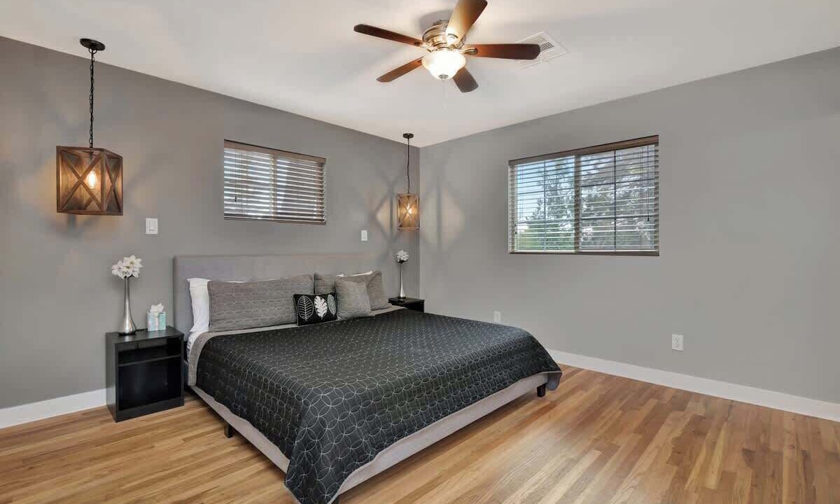 Photo of Bedroom in Prescott
