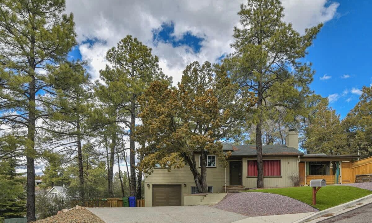 Photo of Outdoor in Prescott