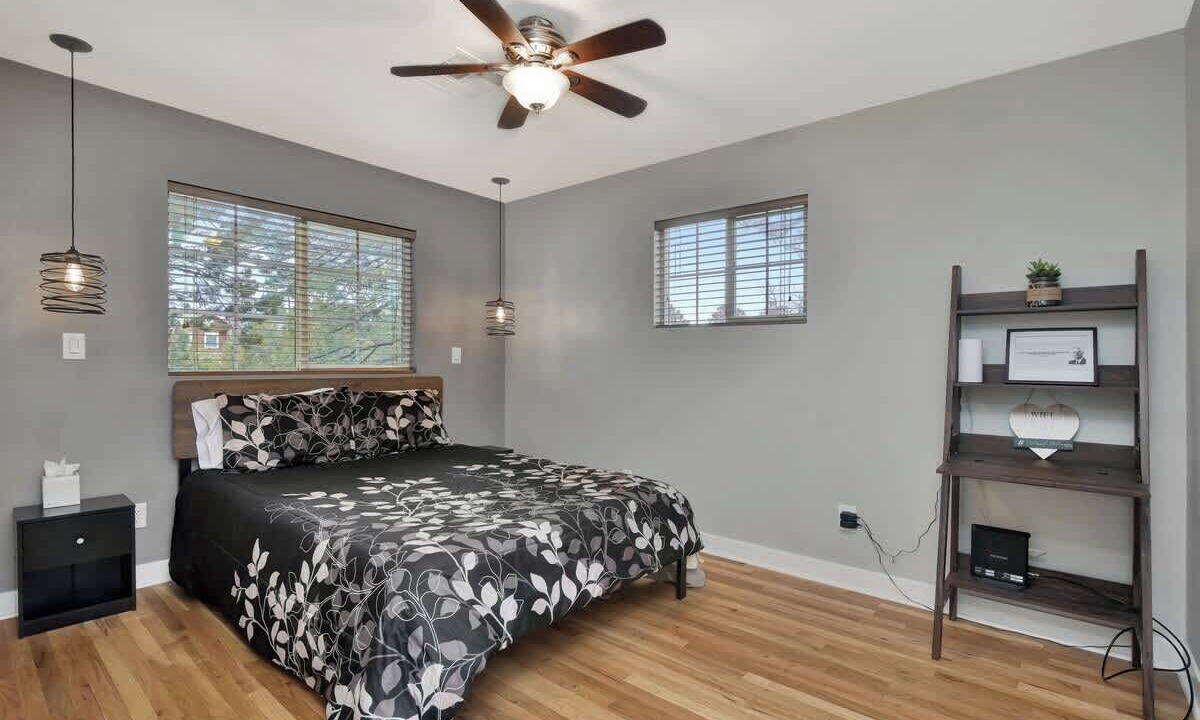 Photo of Bedroom in Prescott