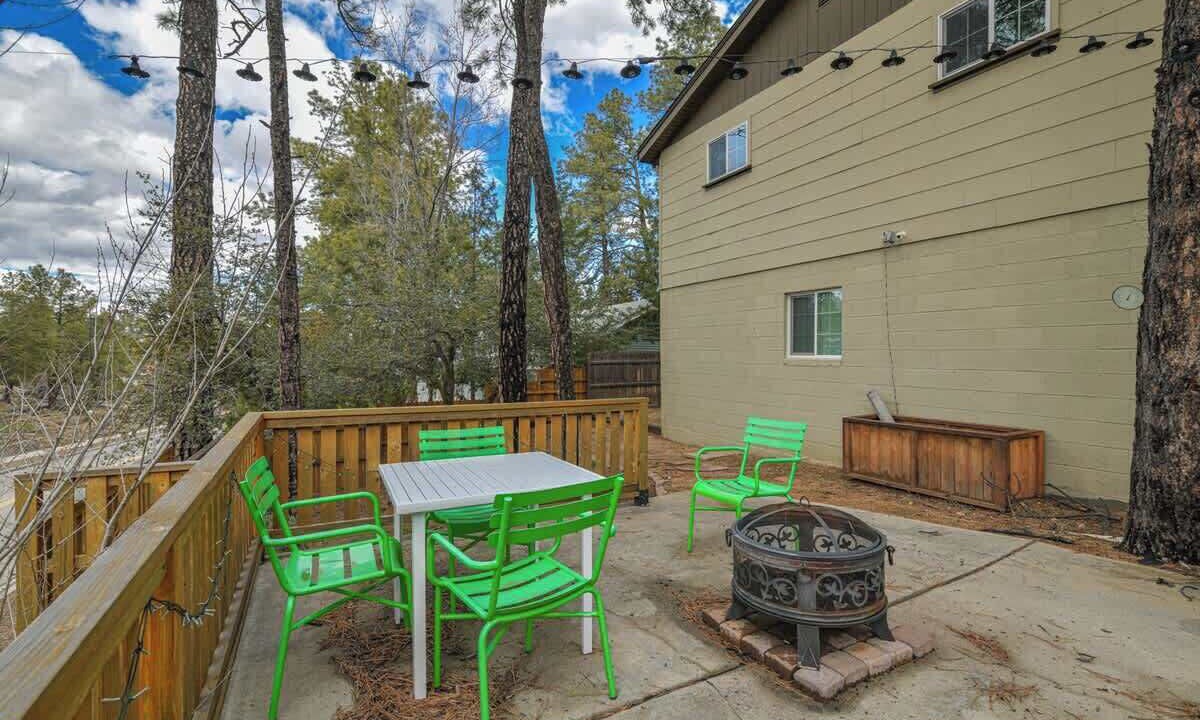 Photo of Outdoor in Prescott