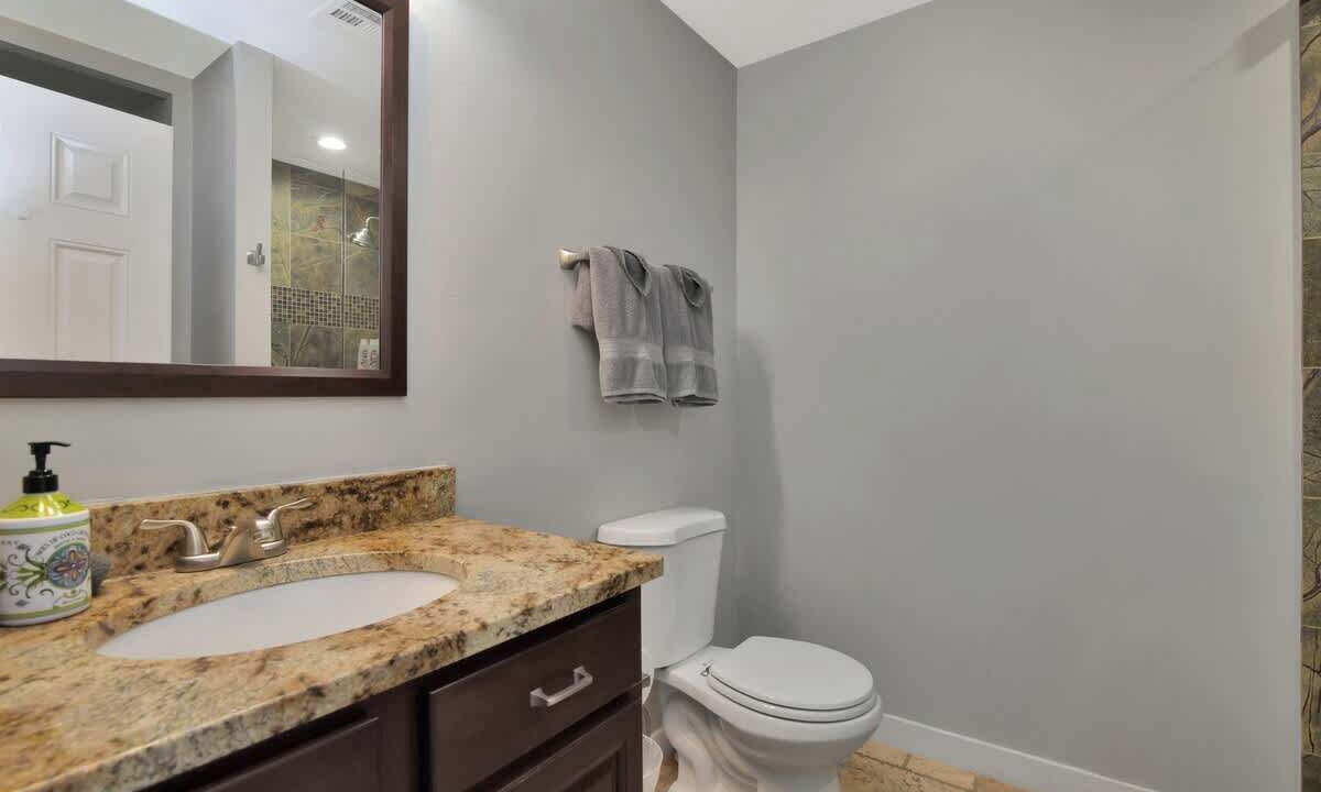 Photo of Bathroom in Prescott