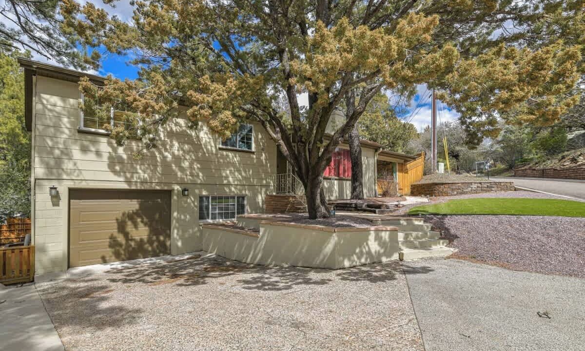 Photo of Outdoor in Prescott
