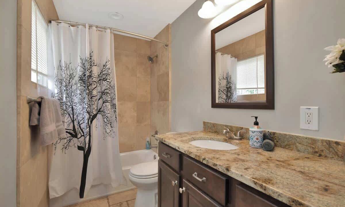 Photo of Bathroom in Prescott