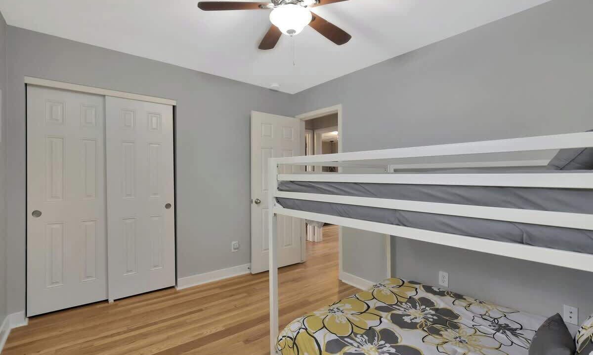 Photo of Bedroom in Prescott
