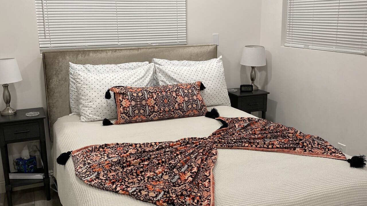 Photo of Bedroom in Fallbrook