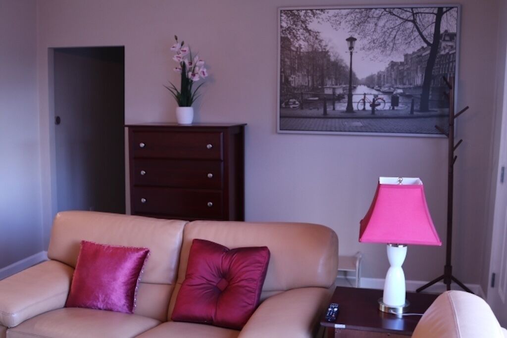 Photo of Livingroom in Vallejo
