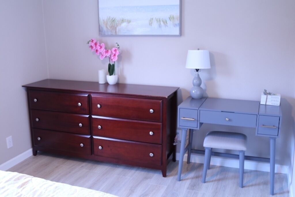Photo of Bedroom in Vallejo