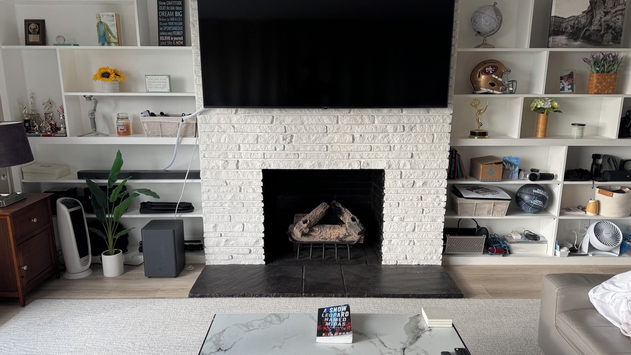 Photo of Livingroom in Vallejo