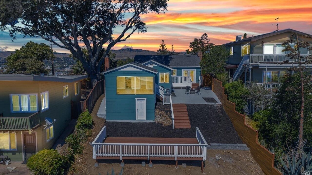 Photo of Outdoor in Vallejo