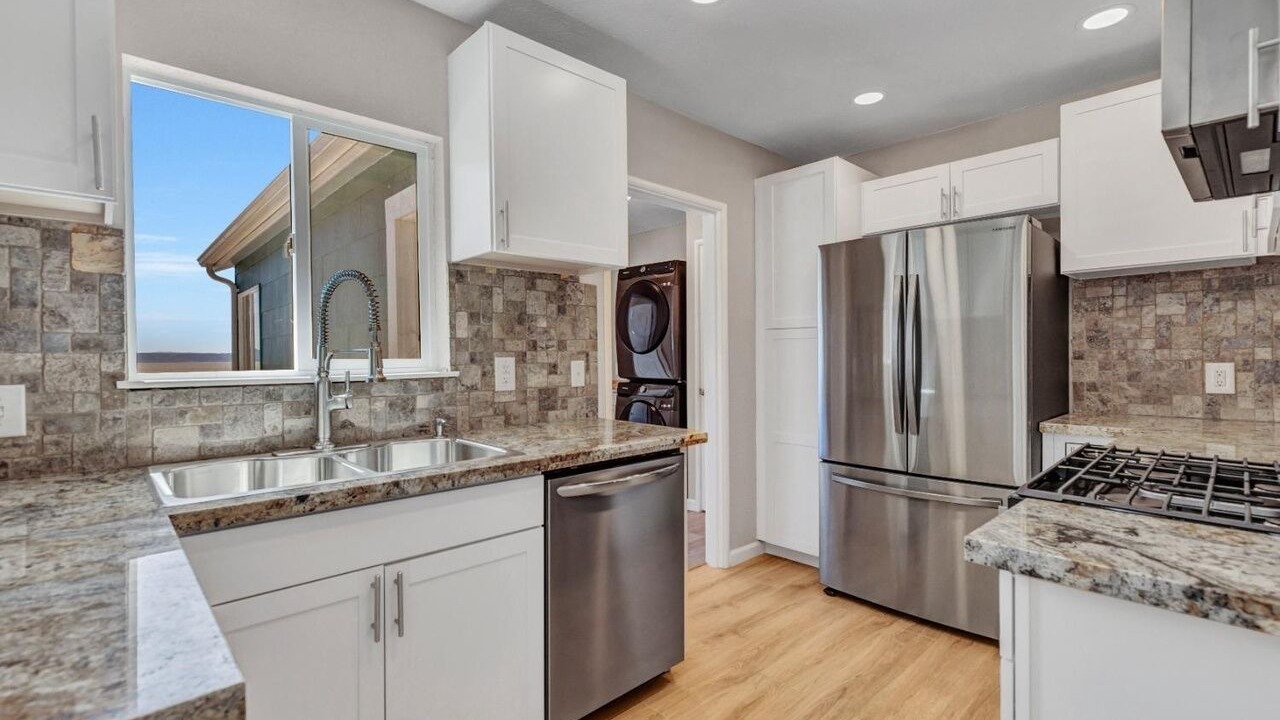 Photo of Kitchen in Vallejo