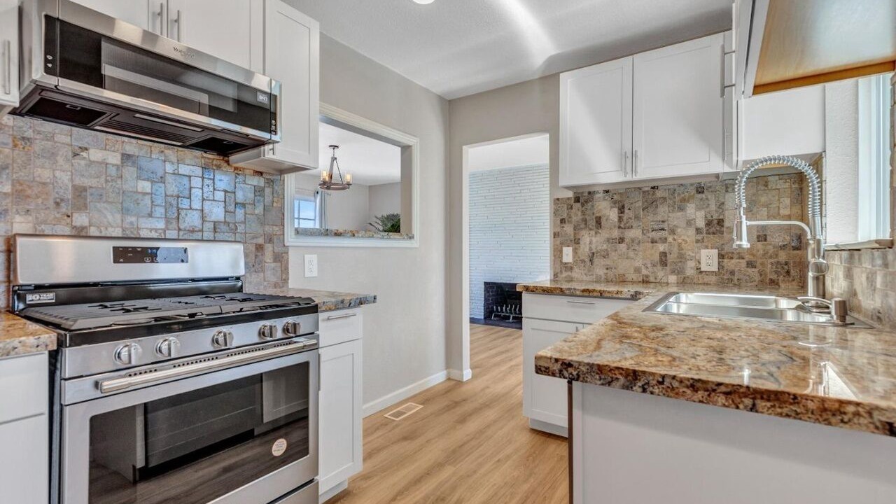 Photo of Kitchen in Vallejo