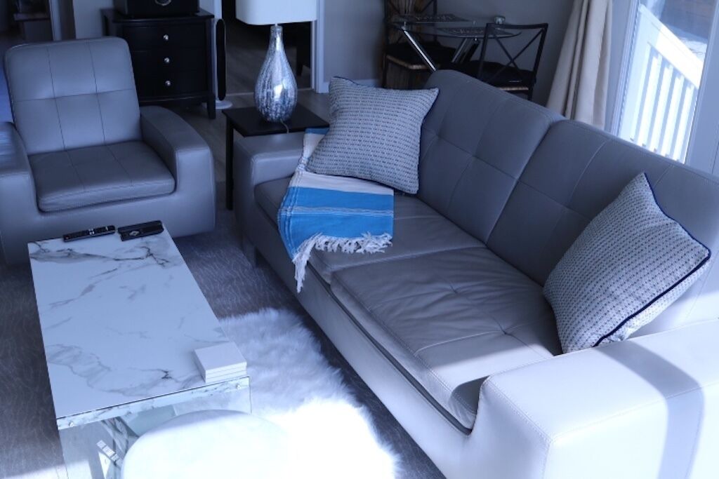 Photo of Livingroom in Vallejo