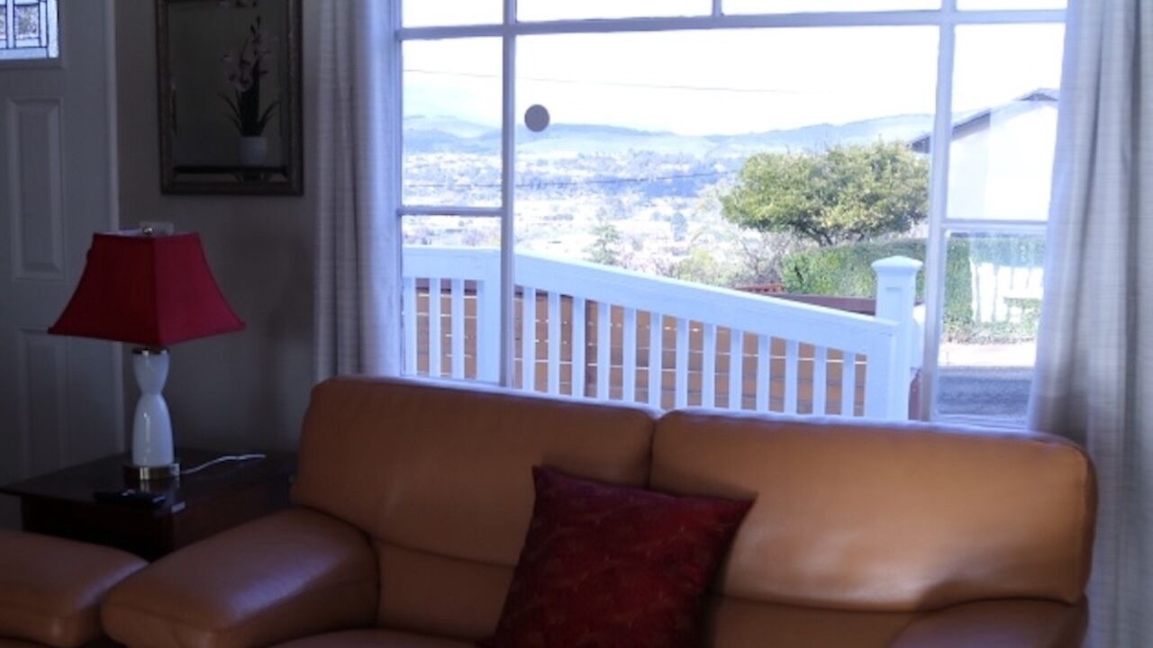 Photo of Livingroom in Vallejo