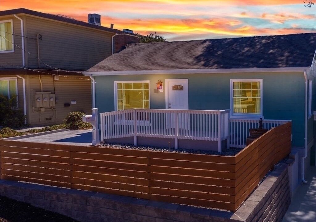 Photo of Outdoor in Vallejo