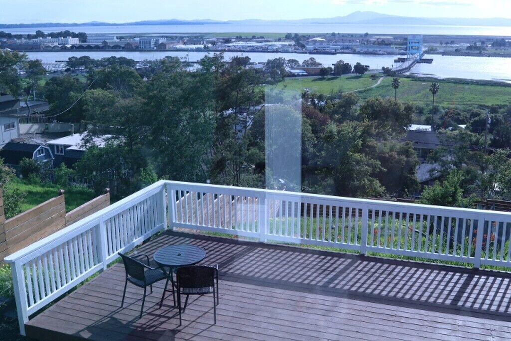 Photo of Outdoor in Vallejo