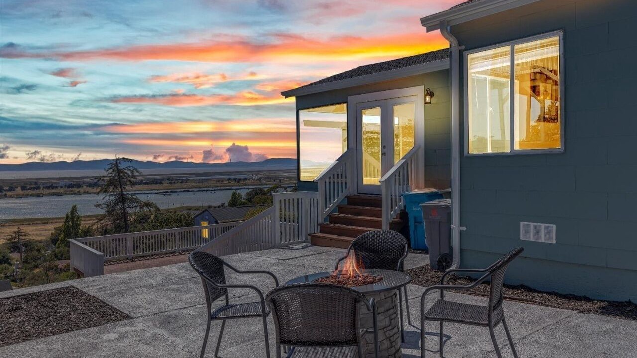 Photo of Outdoor in Vallejo