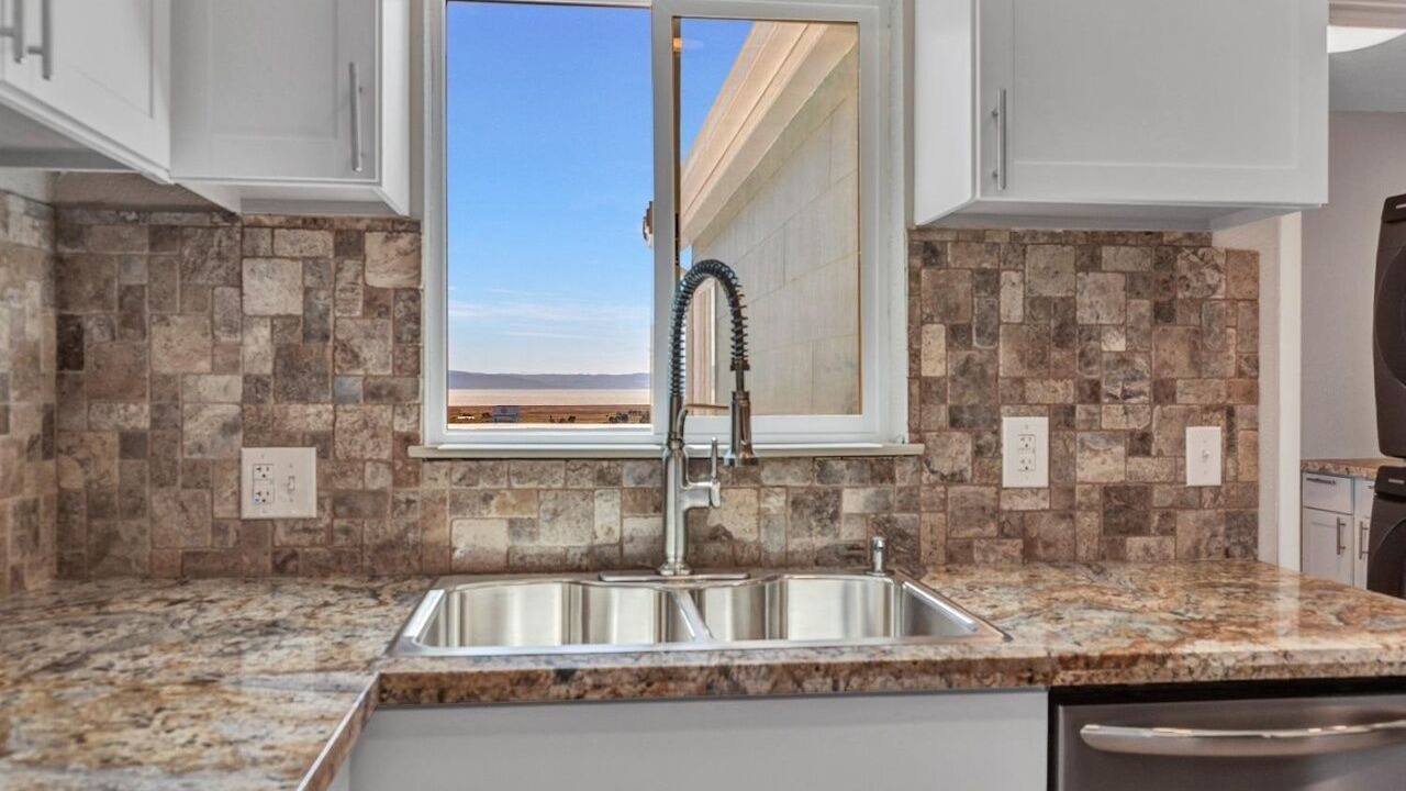 Photo of Kitchen in Vallejo