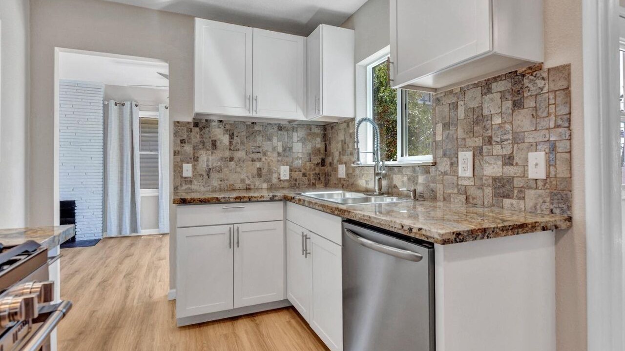 Photo of Kitchen in Vallejo