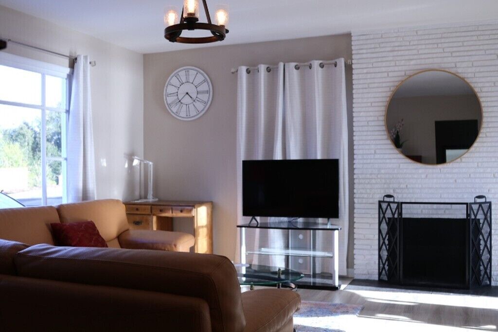 Photo of Livingroom in Vallejo