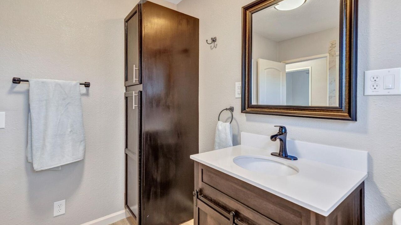 Photo of Bathroom in Vallejo