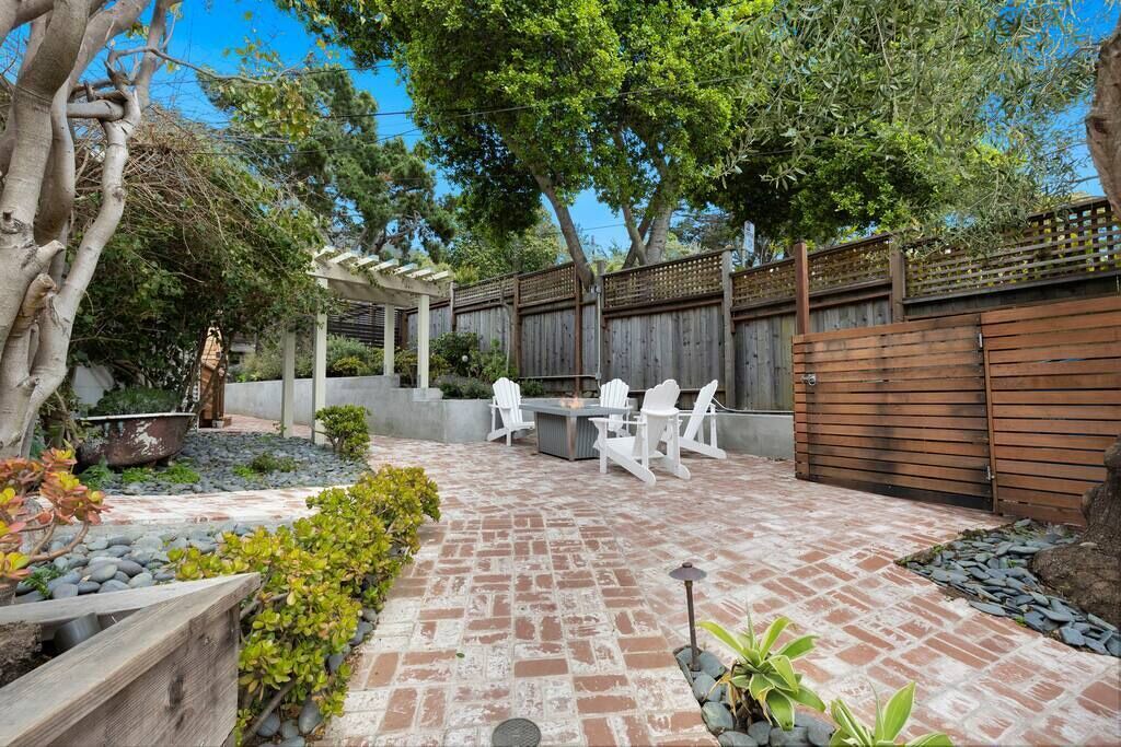 Photo of Outdoor in Stinson Beach