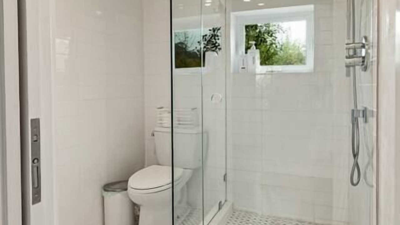 Photo of Bathroom in Stinson Beach