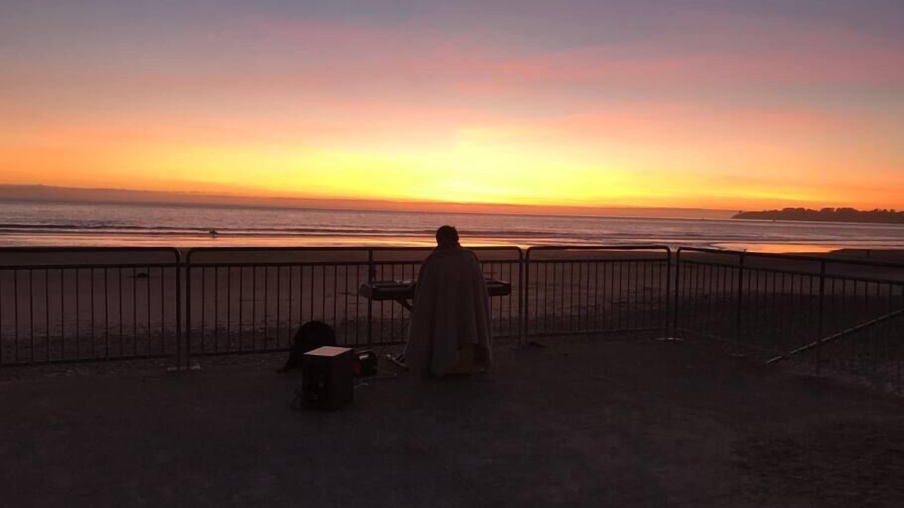 Photo of Others in Stinson Beach