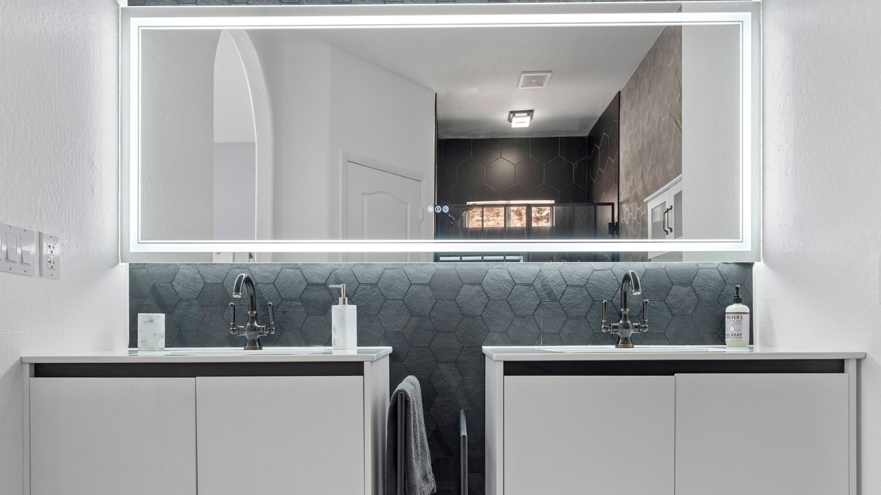 Photo of Bathroom in Cornville