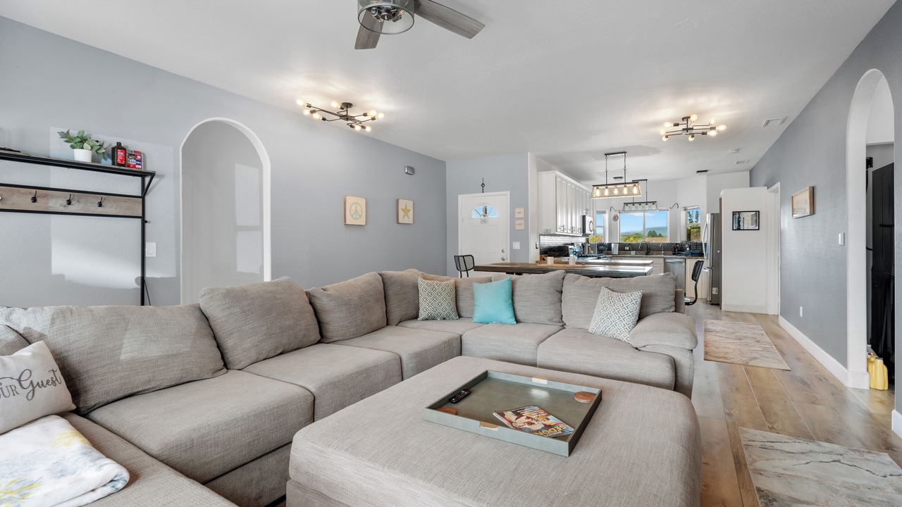 Photo of Livingroom in Cornville