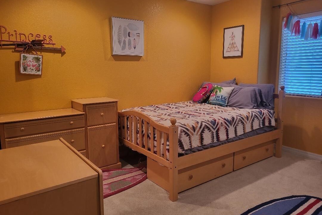 Photo of Bedroom in Lake Havasu City