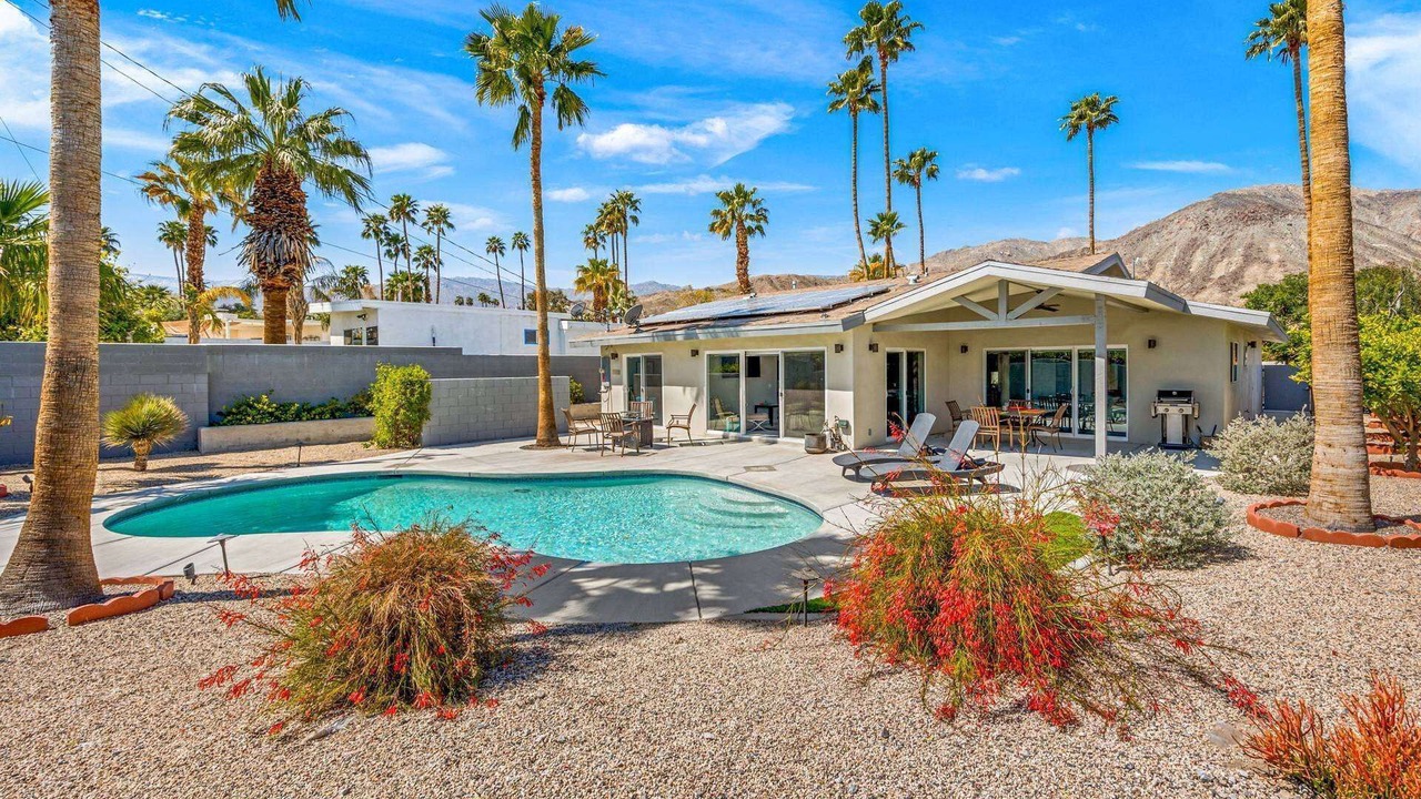 Photo of Outdoor in Palm Desert