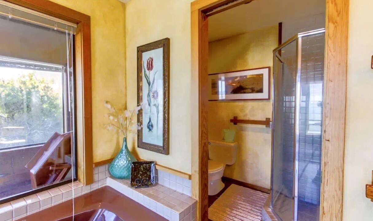 Photo of Bathroom in Gualala