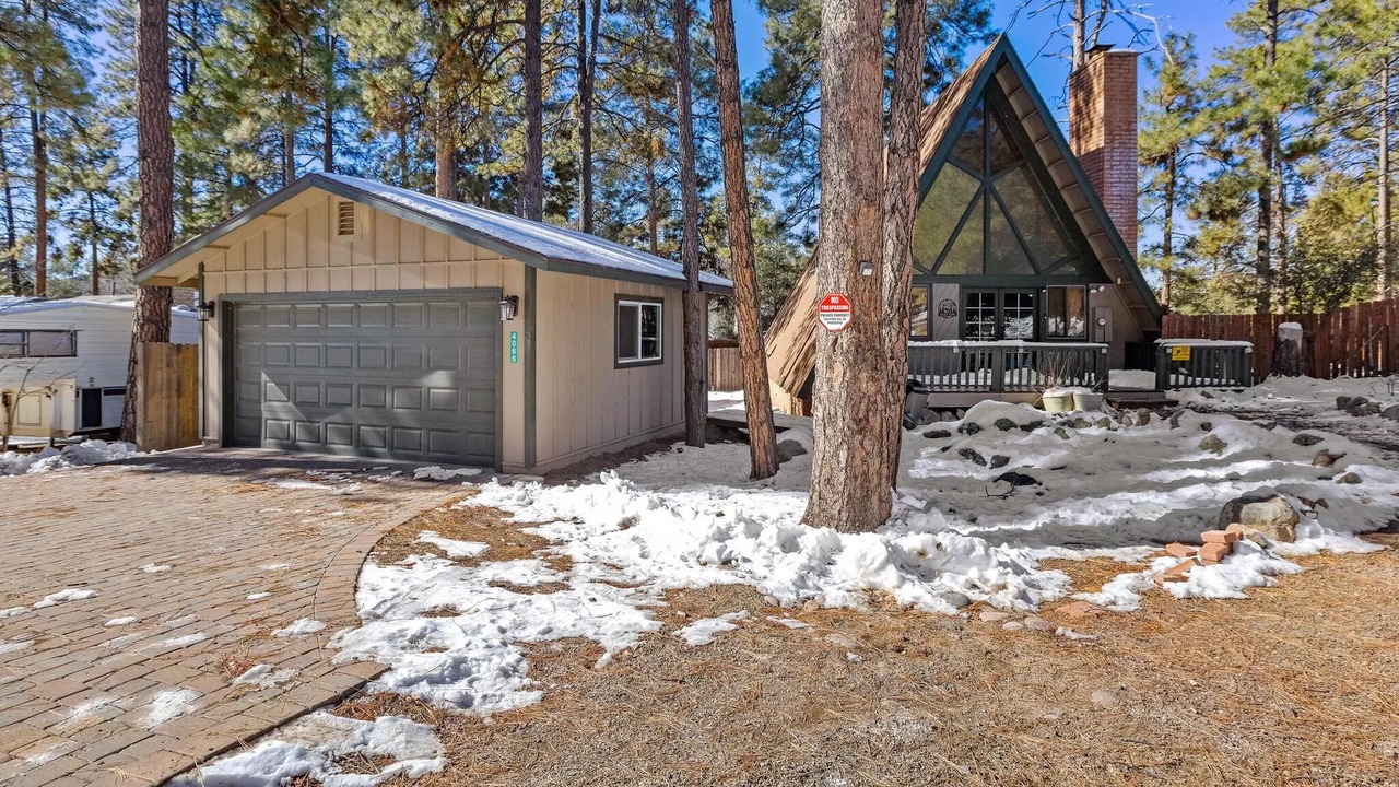 Photo of Outdoor in Groom Creek