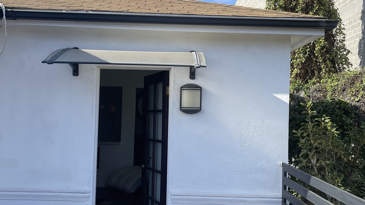 Photo of Outdoor in West Los Angeles