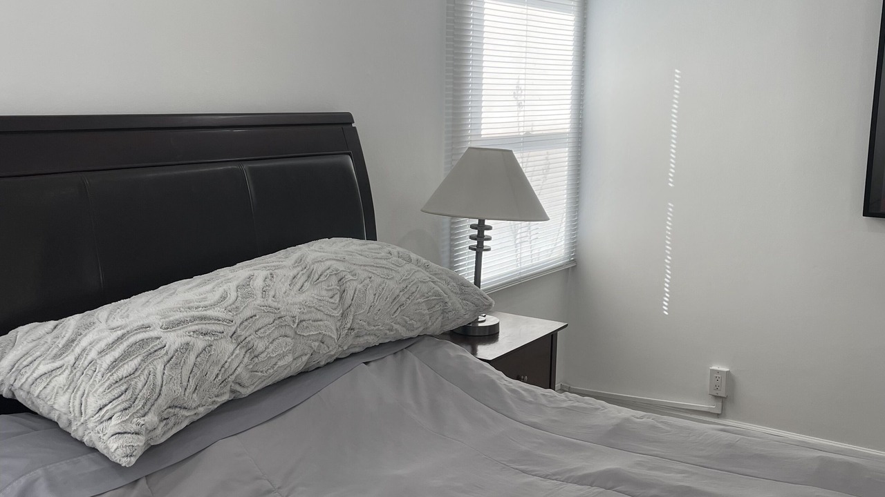 Photo of Bedroom in West Los Angeles