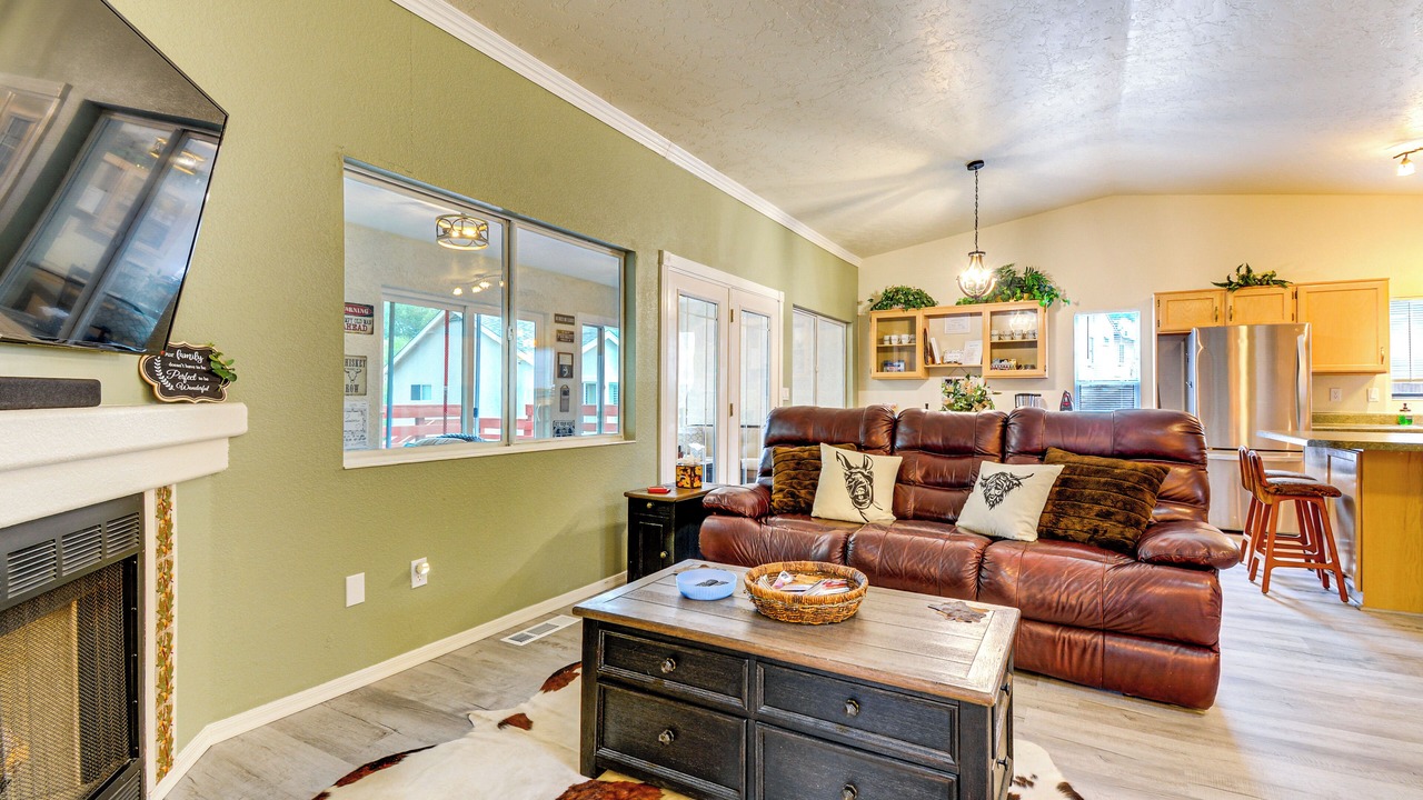 Photo of Livingroom in Prescott