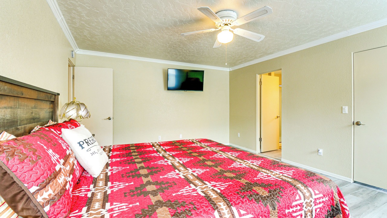 Photo of Bedroom in Prescott